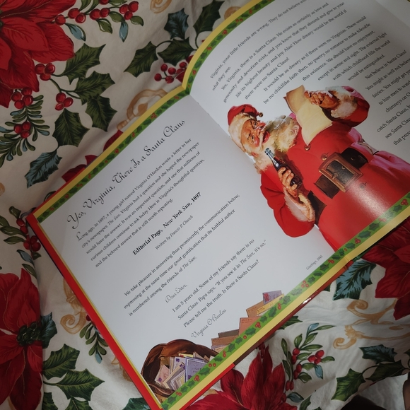 Coca-Cola Christmas Santa Bundle - Picture 11 of 13
